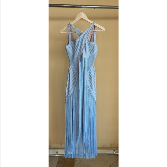 Hervé Léger Dress - Picture 2 of 4